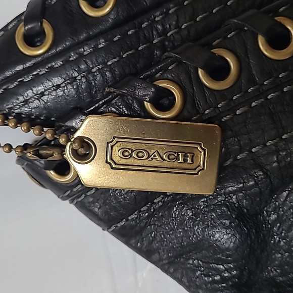 Hobo coach bag and Vintage!!! - Picture 5 of 11